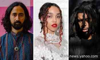 Sarathy Korwar, Flying Lotus and FKA twigs among 2020 AIM awards winners
