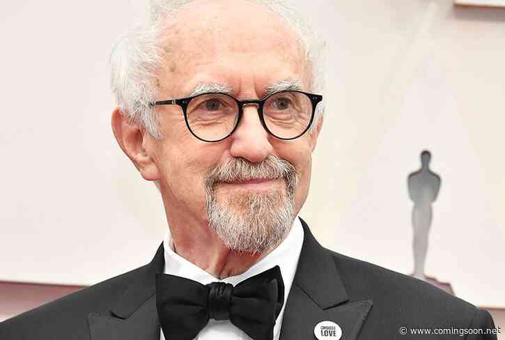 Jonathan Pryce to Play Prince Philip in The Crown Season 5 & 6