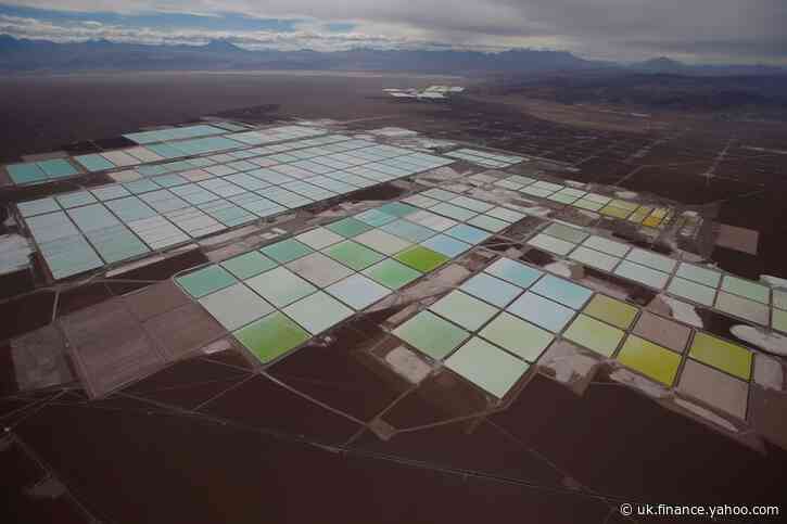 Exclusive: Chilean regulator preps sweeping Atacama review as it abandons SQM legal battle
