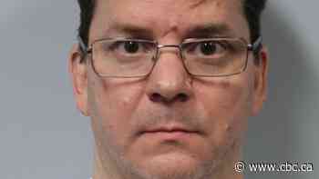 N.S. serial sex offender dies of natural causes in federal prison