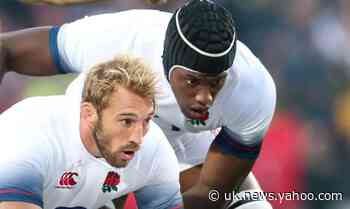 Premiership rugby union will restart with three teams taking a knee