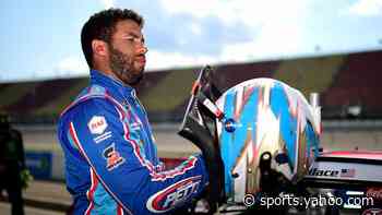 RPM or elsewhere: Where will Bubba Wallace be better off in 2021?