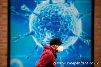 Coronavirus: Scientists find 'unambiguous evidence' that Covid-19 can remain airborne