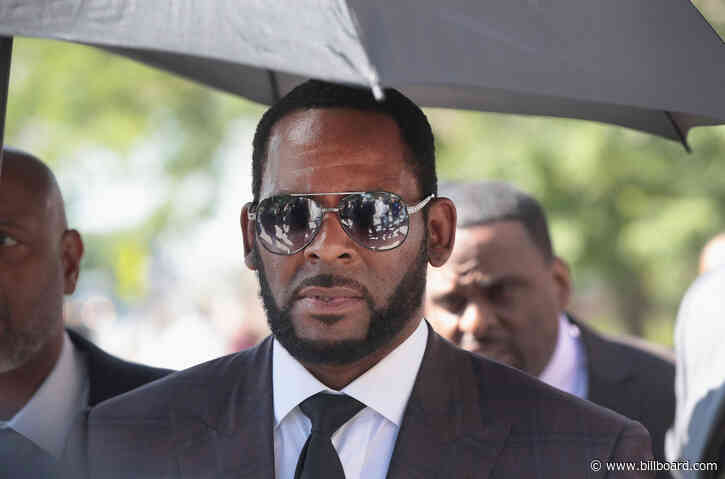 Three Men Arrested in Scheme to Intimidate R. Kelly’s Alleged Victims