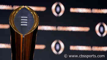 As the Power Five splits on playing, will the College Football Playoff crown a national champion?