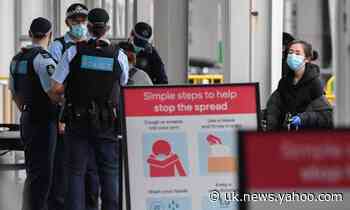 Morning mail: airline price hikes investigated, Covid commission 'hijacked', the Muslim Game of Thrones