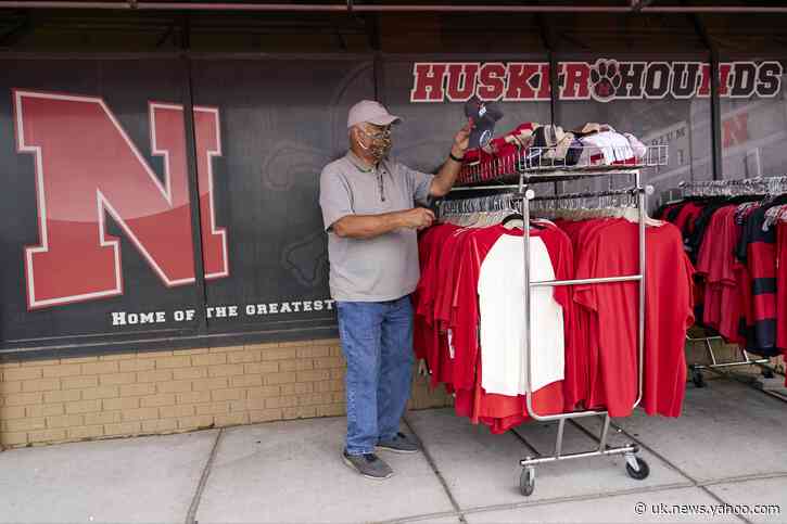 Rites of fall: Losing college football stings across America