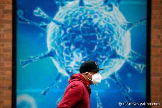 Coronavirus: Scientists find 'unambiguous evidence' that Covid-19 can remain airborne