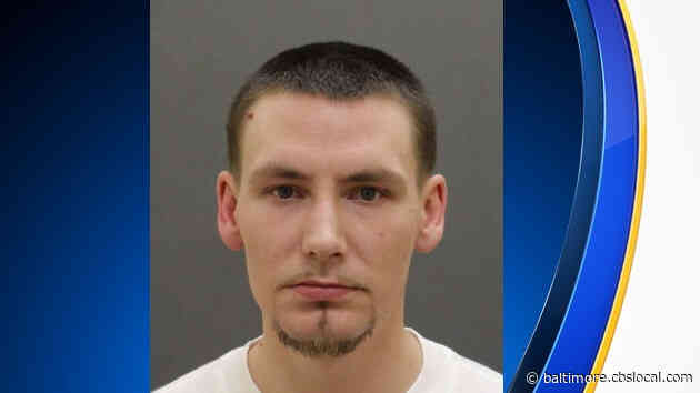 Suspect Thomas Allen Wanted In Southwest Baltimore Liquor Store Robbery