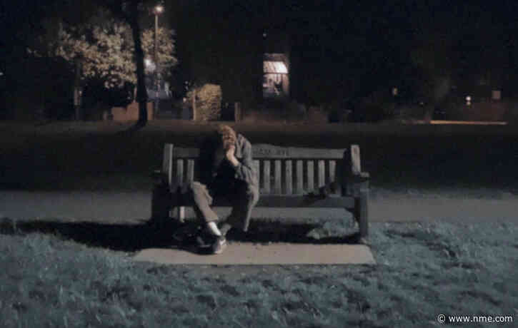 King Krule shares horror-themed video for ‘Comet Face’