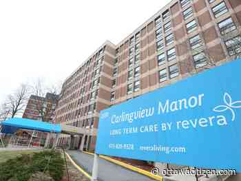 Class action lawsuit seeking $25M for Carlingview Manor residents, families