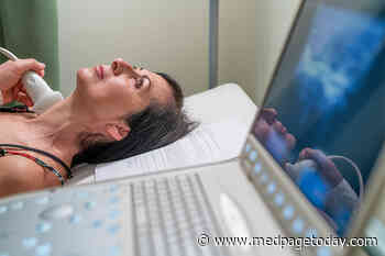 Thyroid Ultrasounds: How Often Unnecessary?