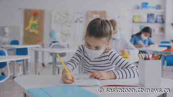 'We’d like to see more guidance': Sask. schools make decisions about mandating masks