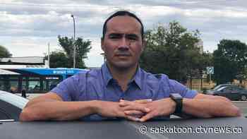 Thunderchild band councillor Michael Linklater, ousted over residency requirement, seeks judicial review