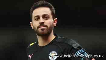Lisbon lion Bernardo Silva targeting Champions League glory in home City