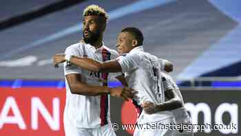 Eric Maxim Choupo-Moting the hero as PSG leave it late to stun Atalanta