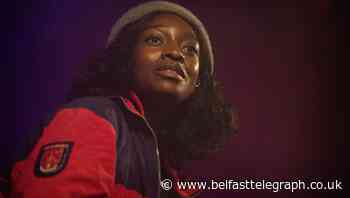 Little Simz discusses challenges of being an independent artist