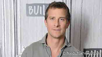 Bear Grylls talks new competition show 'World's Toughest Race'