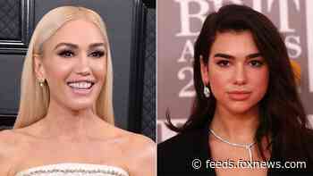 Gwen Stefani shuts down Dua Lipa after she mistakenly calls Blake Shelton her ‘husband’