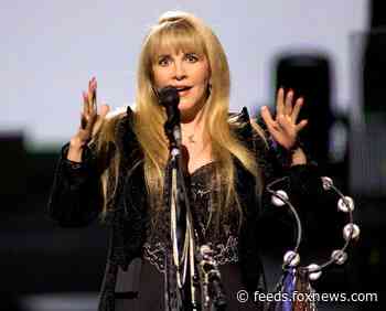 Stevie Nicks says the coronavirus pandemic is a real 'American Horror Story'