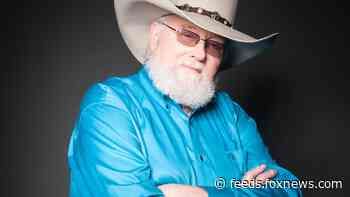 Late country star Charlie Daniels honored by new Tennessee Senate resolution