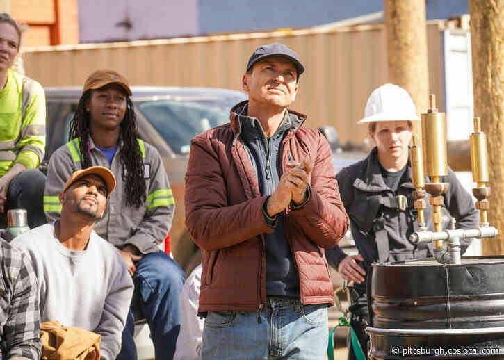 ‘Tough As Nails’ Renewed For A Second Season On CBS With Host Phil Keoghan