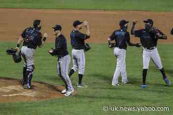 Mattingly: Marlins sidelined by virus are 'feeling great'