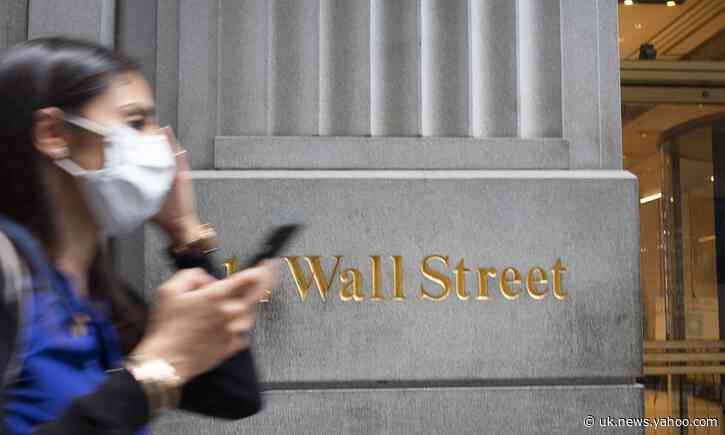 How can Wall Street be so healthy when Main Street isn't?