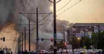 Civil unrest damage in St. Paul totals $82 million