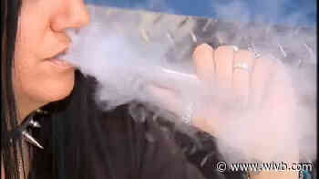 Vape shop workers arraigned for allegedly selling to minors