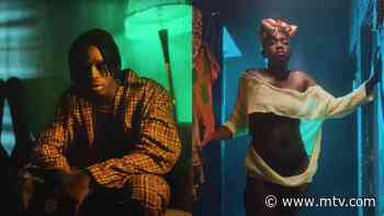 How Fireboy DML Captured The Humidity Of Desire In Alluring ‘Tattoo’ Video