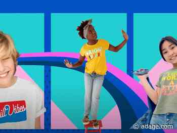 Watch the newest commercials on TV from Walmart, Old Navy, Ram Trucks and more