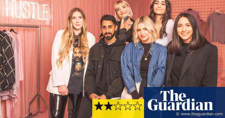 Inside Missguided review – flimsy fashion doc doesn't mean business