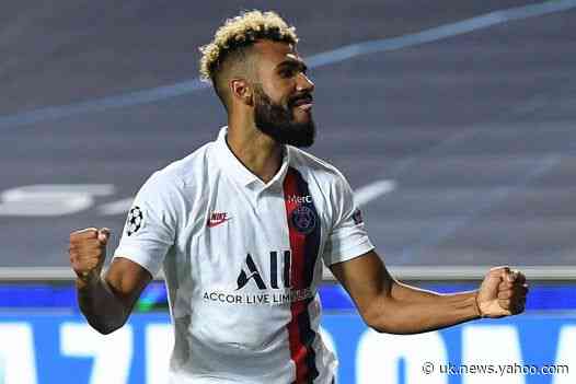 PSG super-sub Choupo-Moting’s simple message after Champions League comeback: 'We can't go home like that'