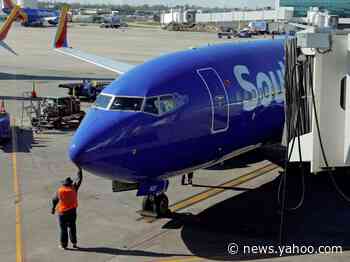 A three-year-old with autism wouldn't wear a face mask — so Southwest wouldn't let his family fly