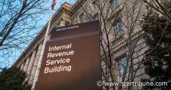 3 Nigerians indicted for stealing personal information from Minn. company, then filing fake tax returns