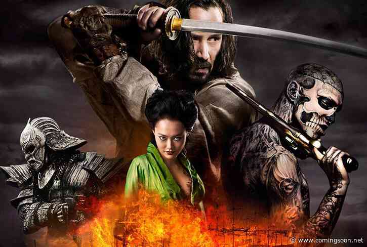 47 Ronin Sequel Greenlit With Ron Yuan Set to Direct