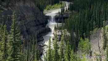 3 family members drown at popular waterfalls in central Alberta