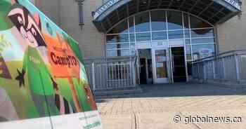 Child at City of Toronto summer camp program tests positive for coronavirus - Global News