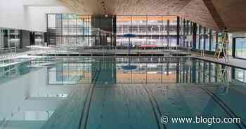 Toronto introduces new reservation system for gyms and swimming pools - blogTO