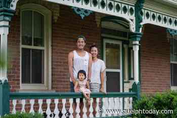 How one Toronto couple found their country dream home - GuelphToday