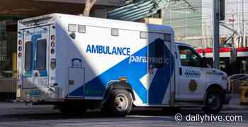 Toronto's opioid crisis marks highest number of overdoses in July | News - Daily Hive