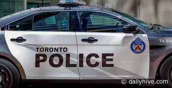 42-year-old Toronto man wanted after allegedly lighting his apartment on fire | News - Daily Hive