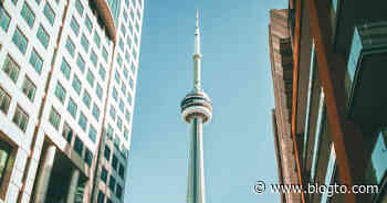 NHL analyst calls the CN Tower the Space Needle and Toronto can't take it - blogTO