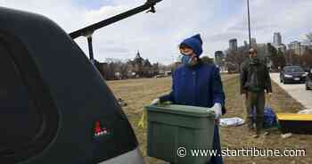 Minneapolis Park Board clears more homeless encampments in local parks