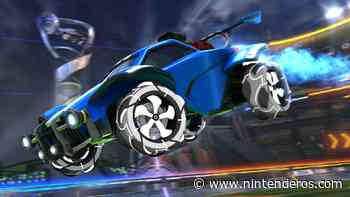 Psyonix da más detalles sobre el progreso cruzado de Rocket League, disponible con la nueva actualización free to play - Nintenderos.com