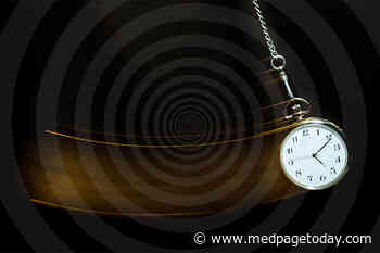 Hypnosis Pain Control No Fluke in Ablation RCT