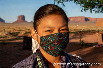 Navajo Country: COVID-19 Cases Trend Down, but Need Still High