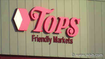 Tops looking to fill 100 positions, holding hiring event next week