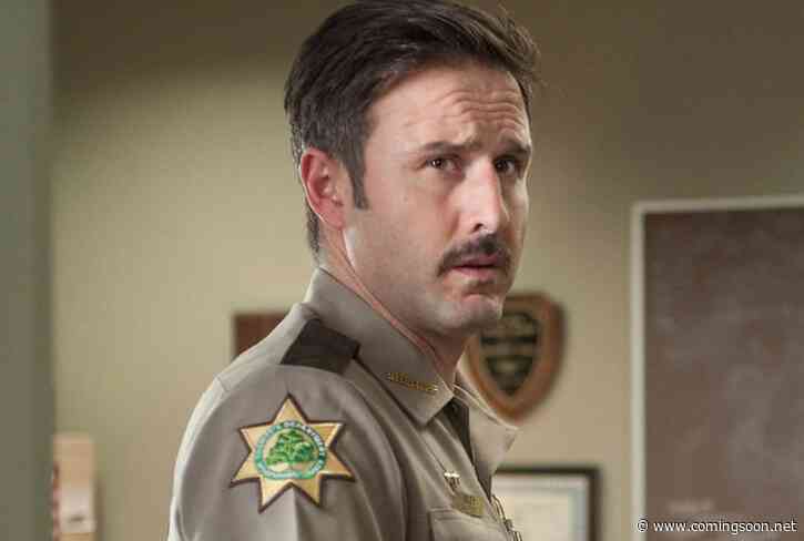 Exclusive: David Arquette Talks Scream Reboot!